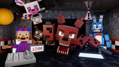 LA LOCURA DE FOXY