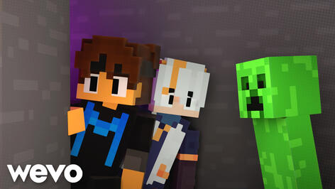 ♪ NO MINES MAS ♪